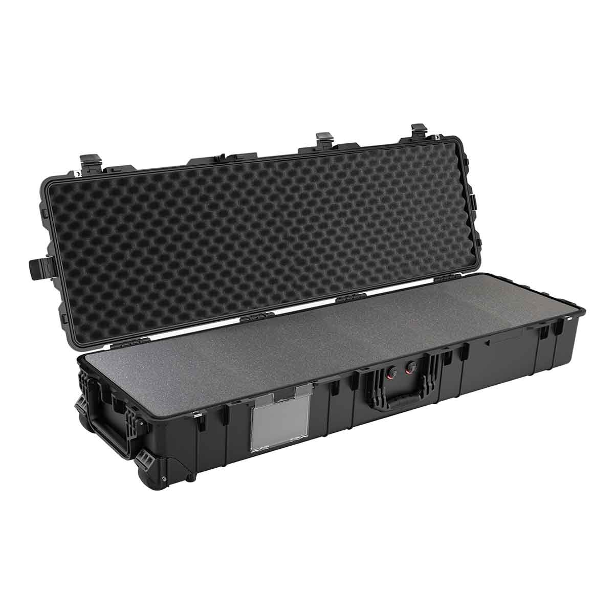 Pelican Protector Long Case 1770 WL/WF - Black