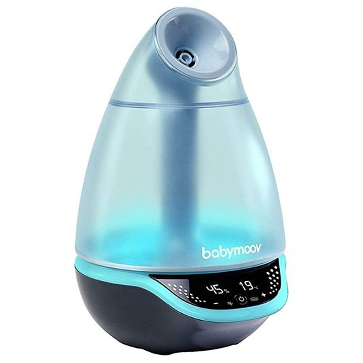 BabyMoov Humidifier Hygro + - Blue