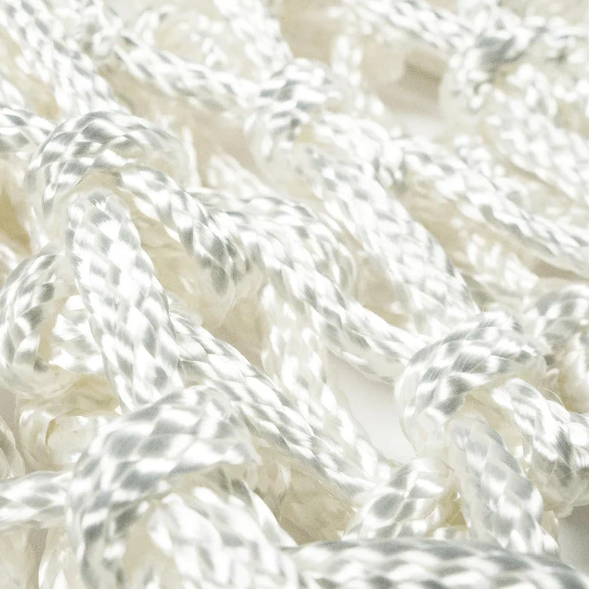 Dawson Sports DS Championship Basketball Net - Nylon White