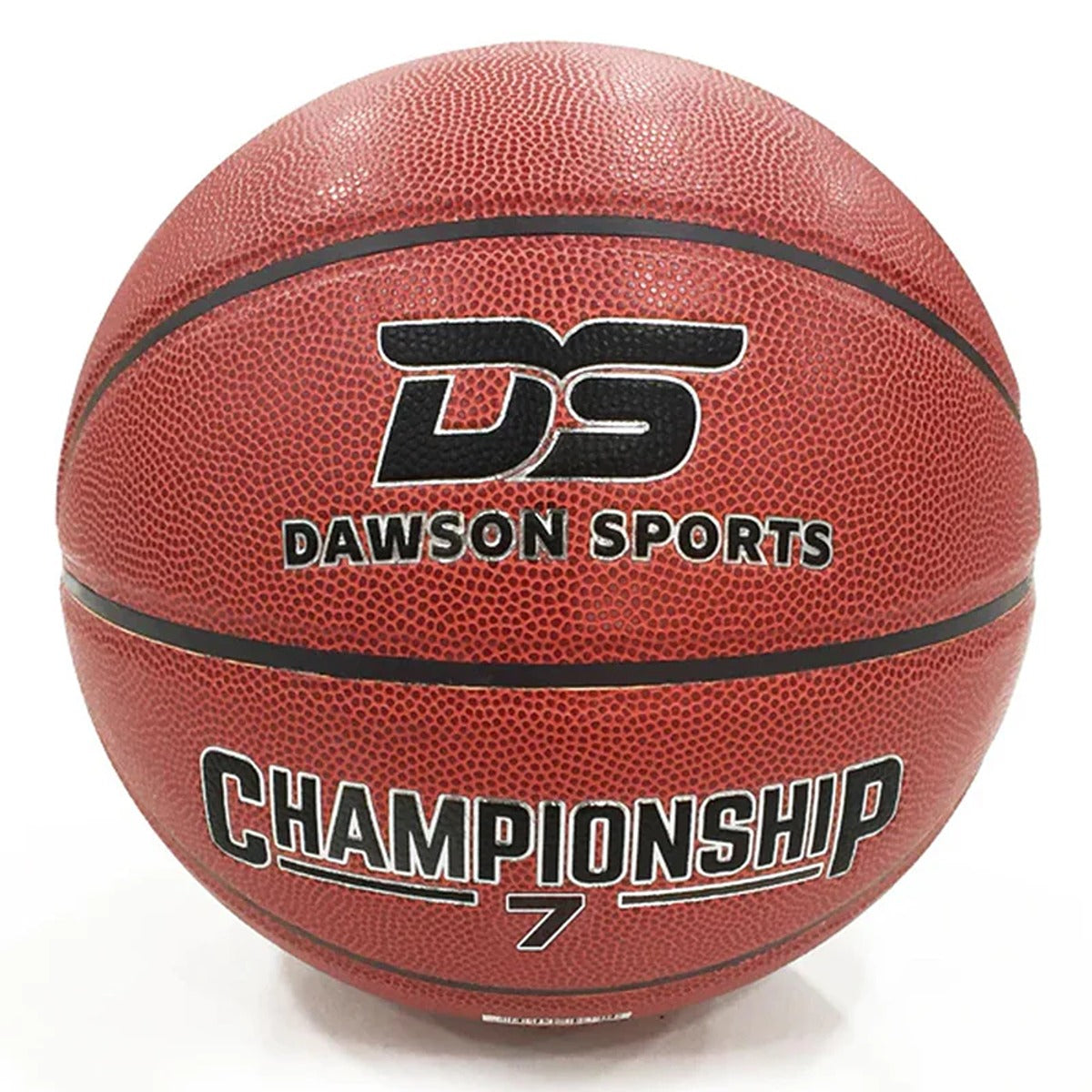 Dawson Sports DS PU Championship Basketball- Size 7