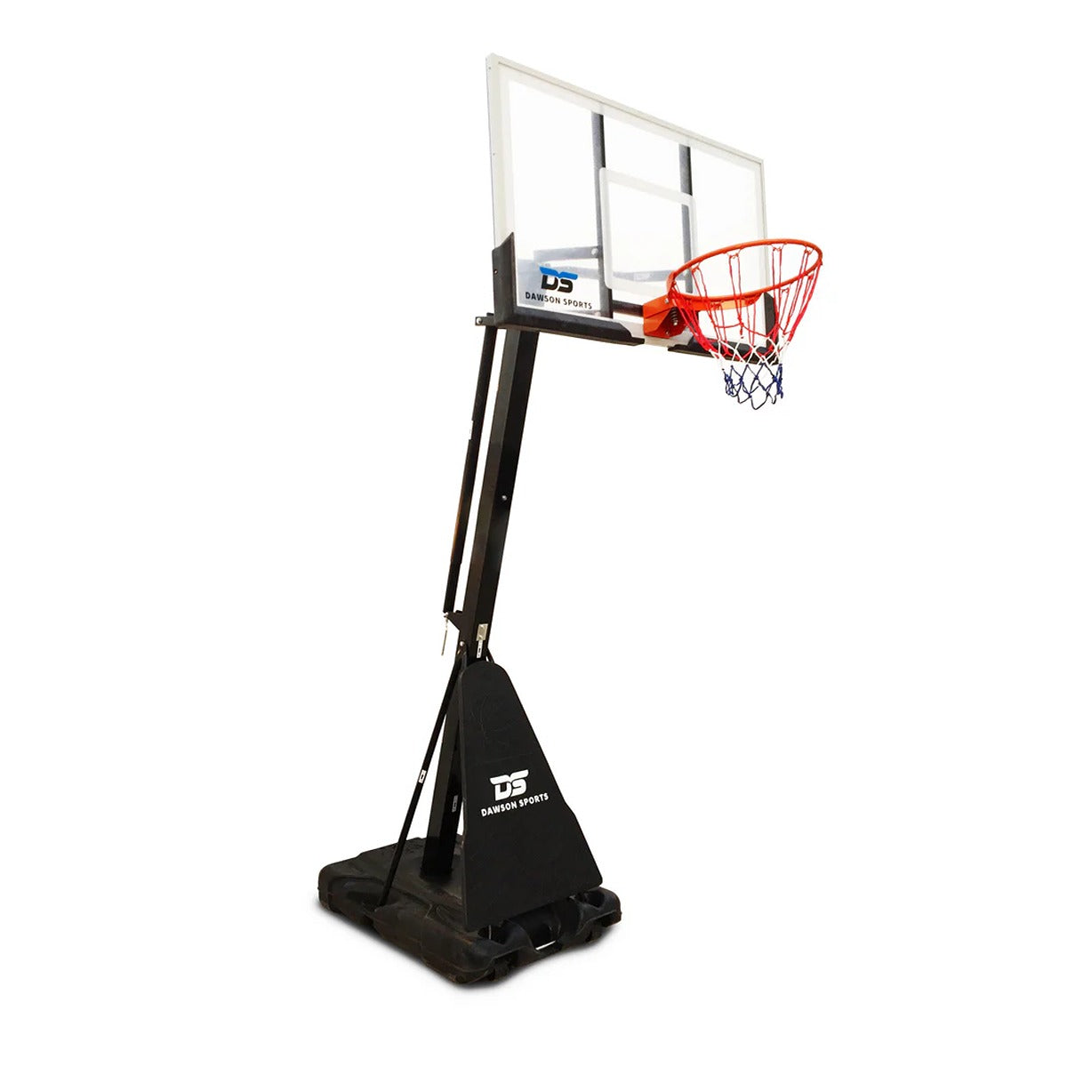 Dawson Sports DS Deluxe Basketball System