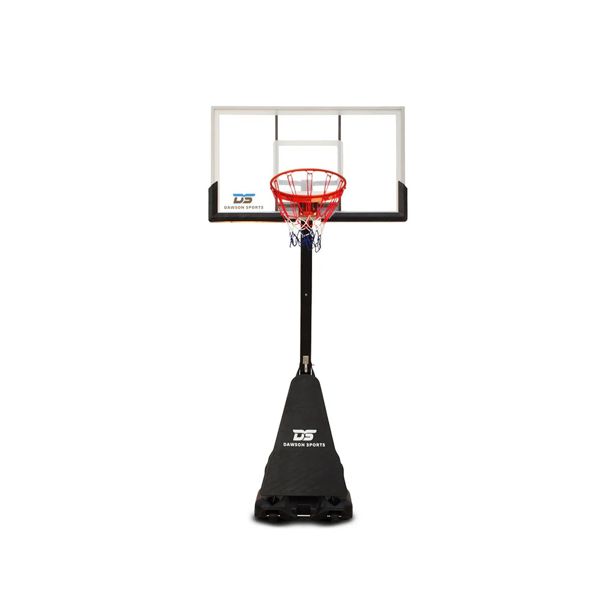 Dawson Sports DS Deluxe Basketball System