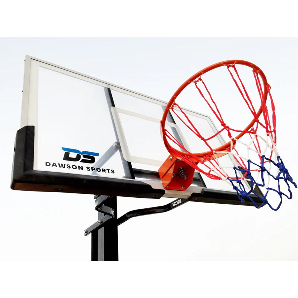 Dawson Sports DS Deluxe Basketball System