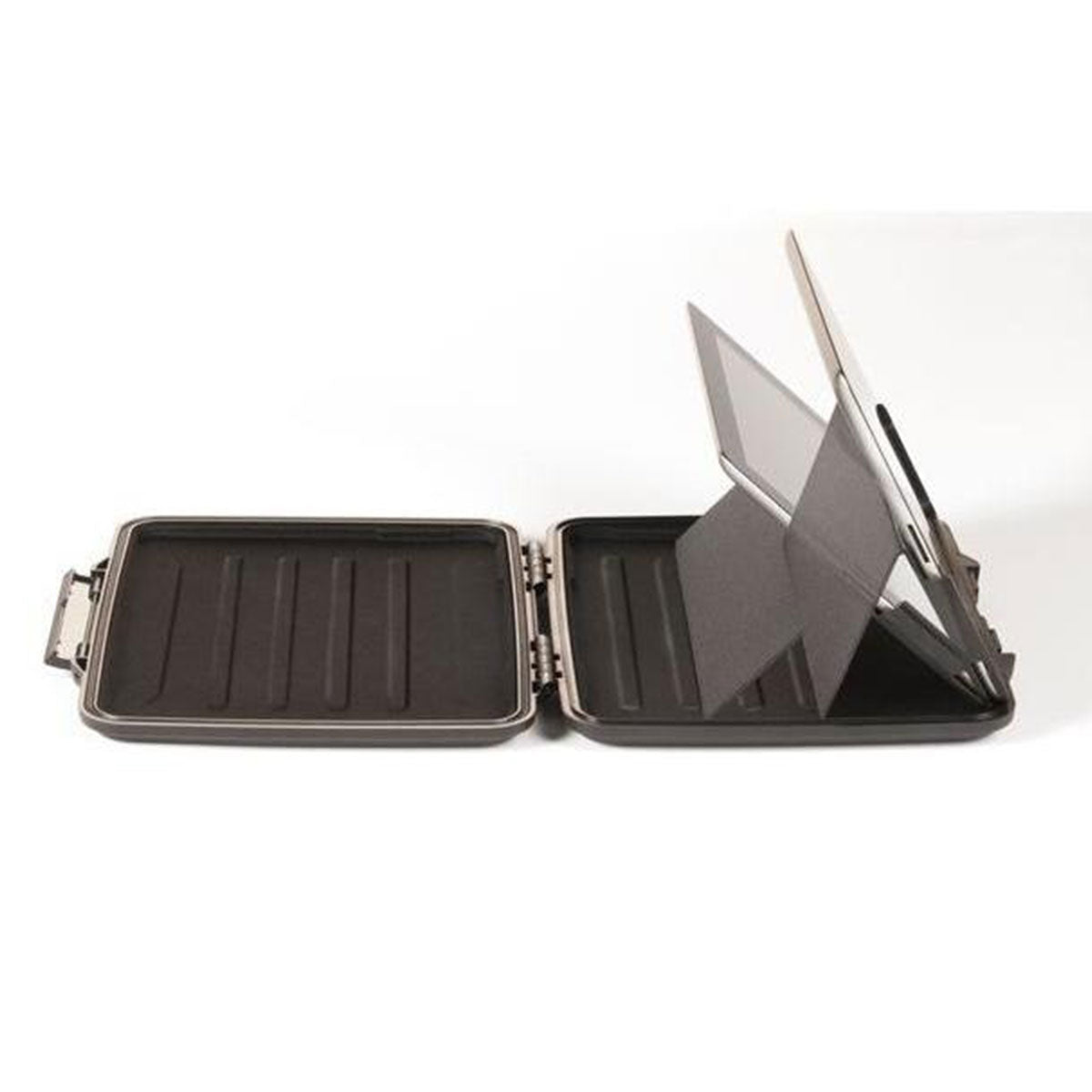 Pelican Tablet HardBack Case w/ iPad Insert i1065 - Black