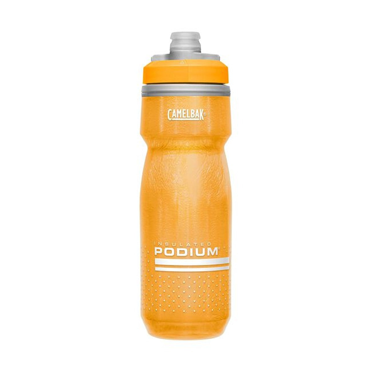 CamelBak Podium Chill 21oz, Orange