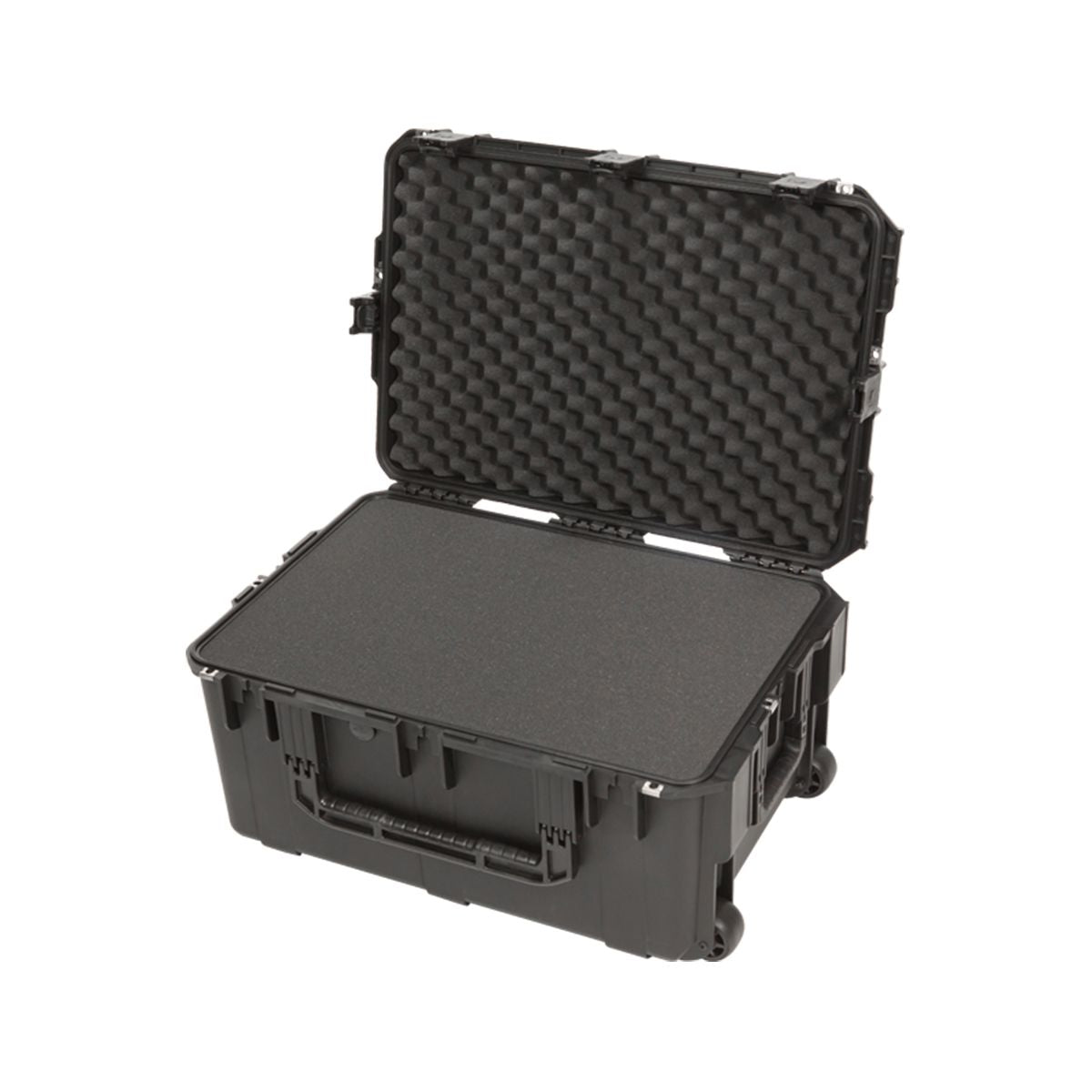 SKB iSeries 2617-12 Waterproof Utility Case w/Cubed Foam