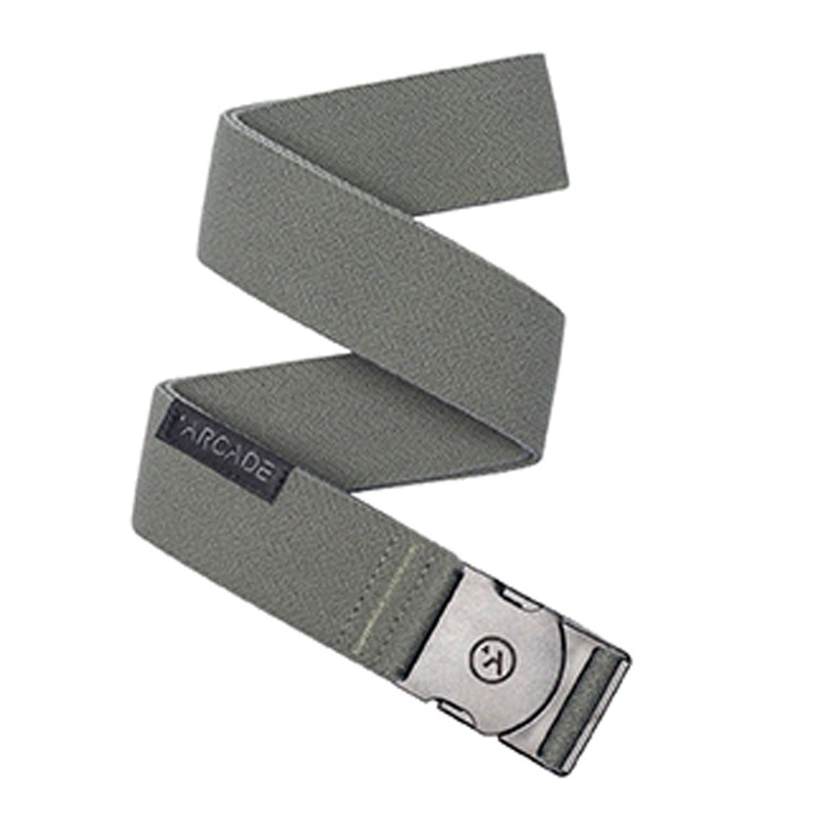 Arcade Adventure Ranger Belt IVG Ivy Green