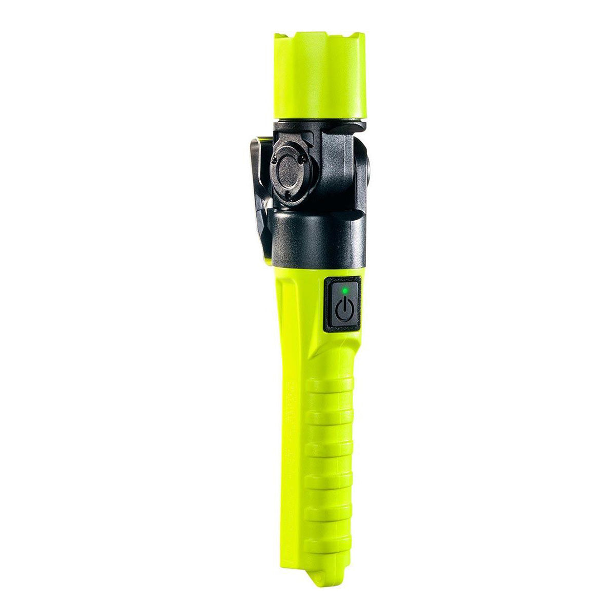 Pelican LED + Right Angle Flashlight 3315R-RA Li-ion - Yellow