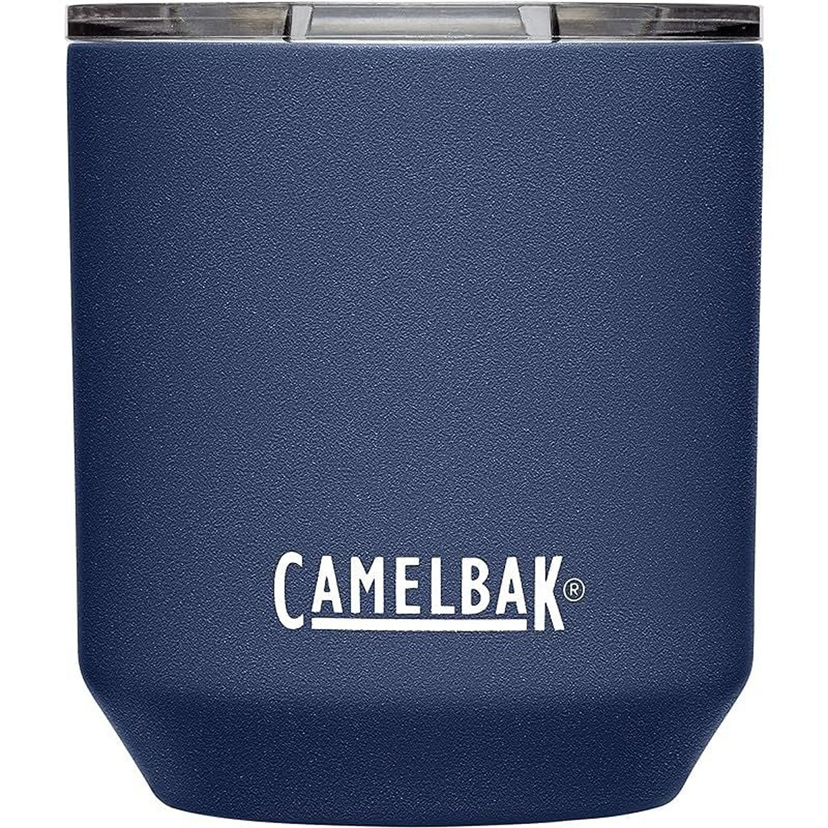CamelBak Rocks Tumbler, SST Vacuum Insulated, 10oz, Navy