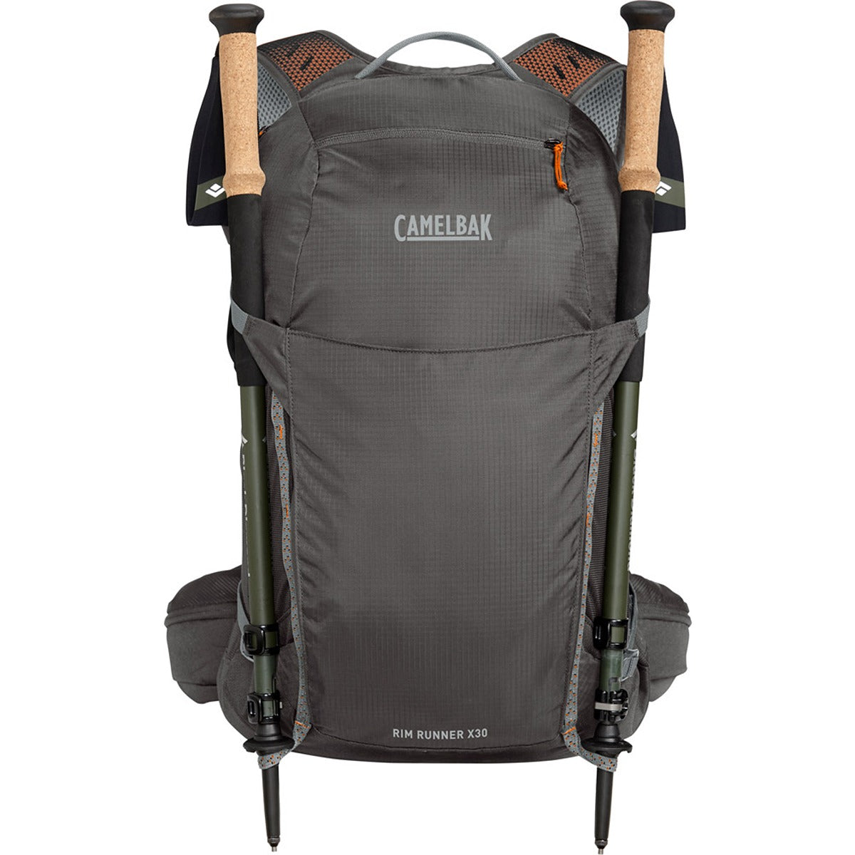 CamelBak Rim Runner X30 Terra, Storm Grey