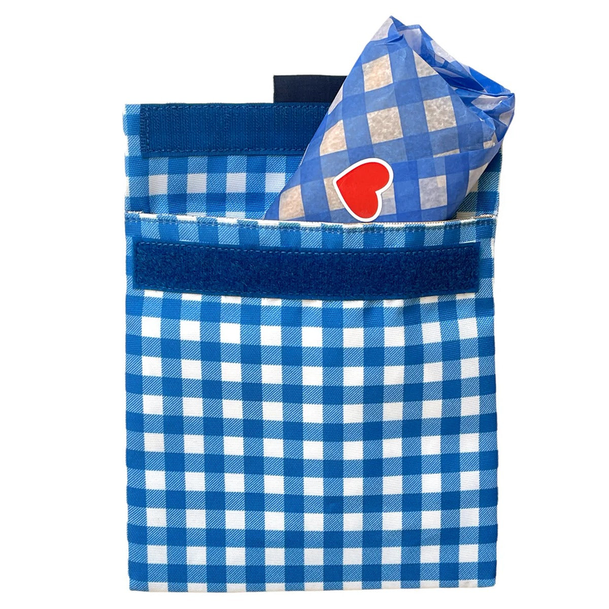 yumbox Sandwich Paper Hearts