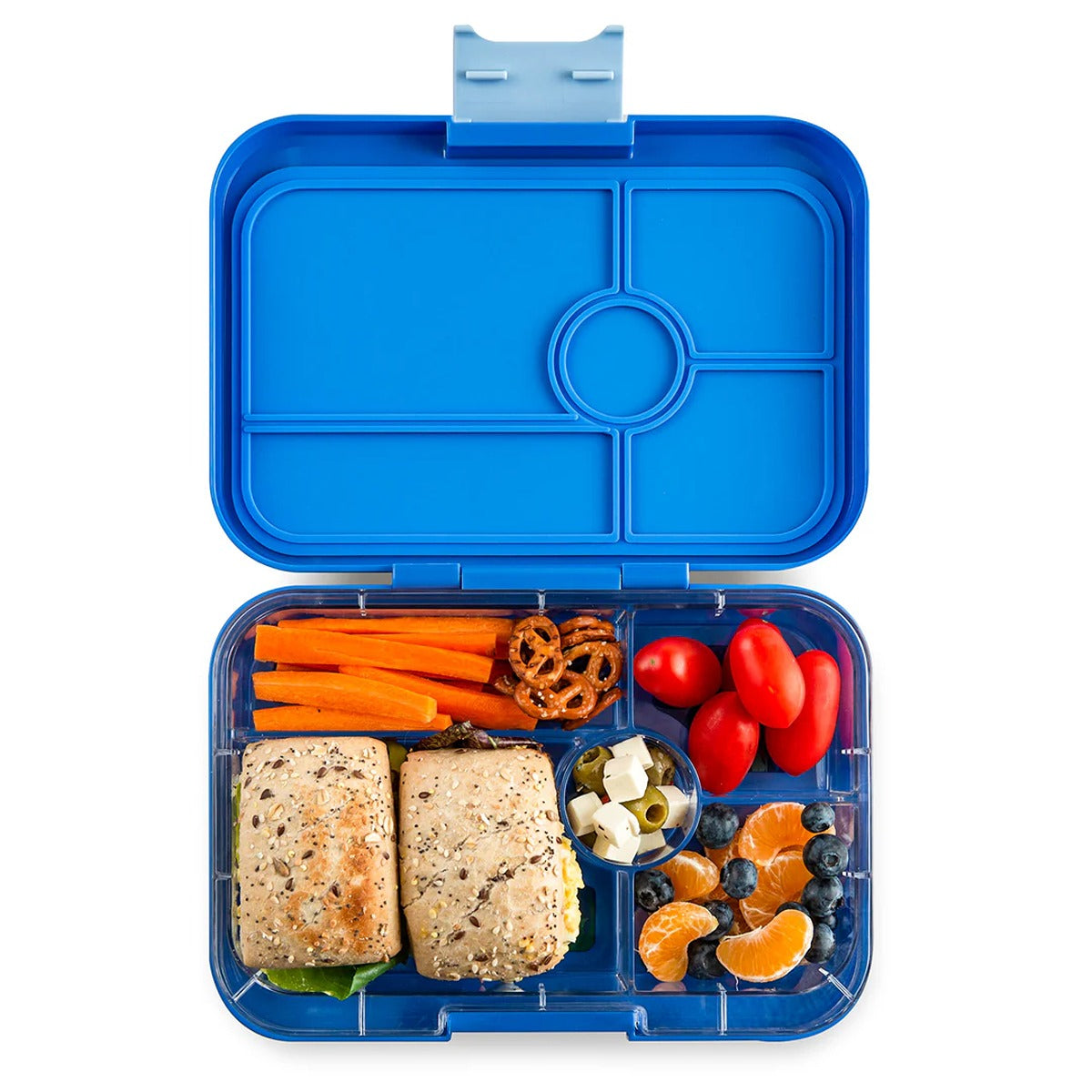 yumbox True Blue Yumbox Original