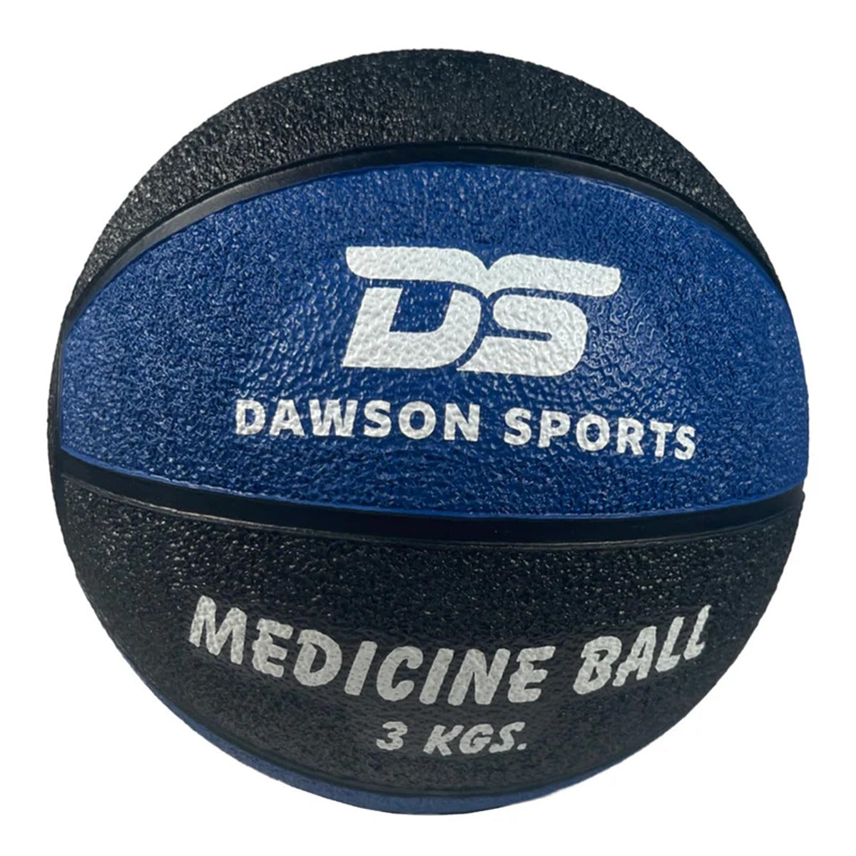 Dawson Sports DS Medicine Ball - 3kg