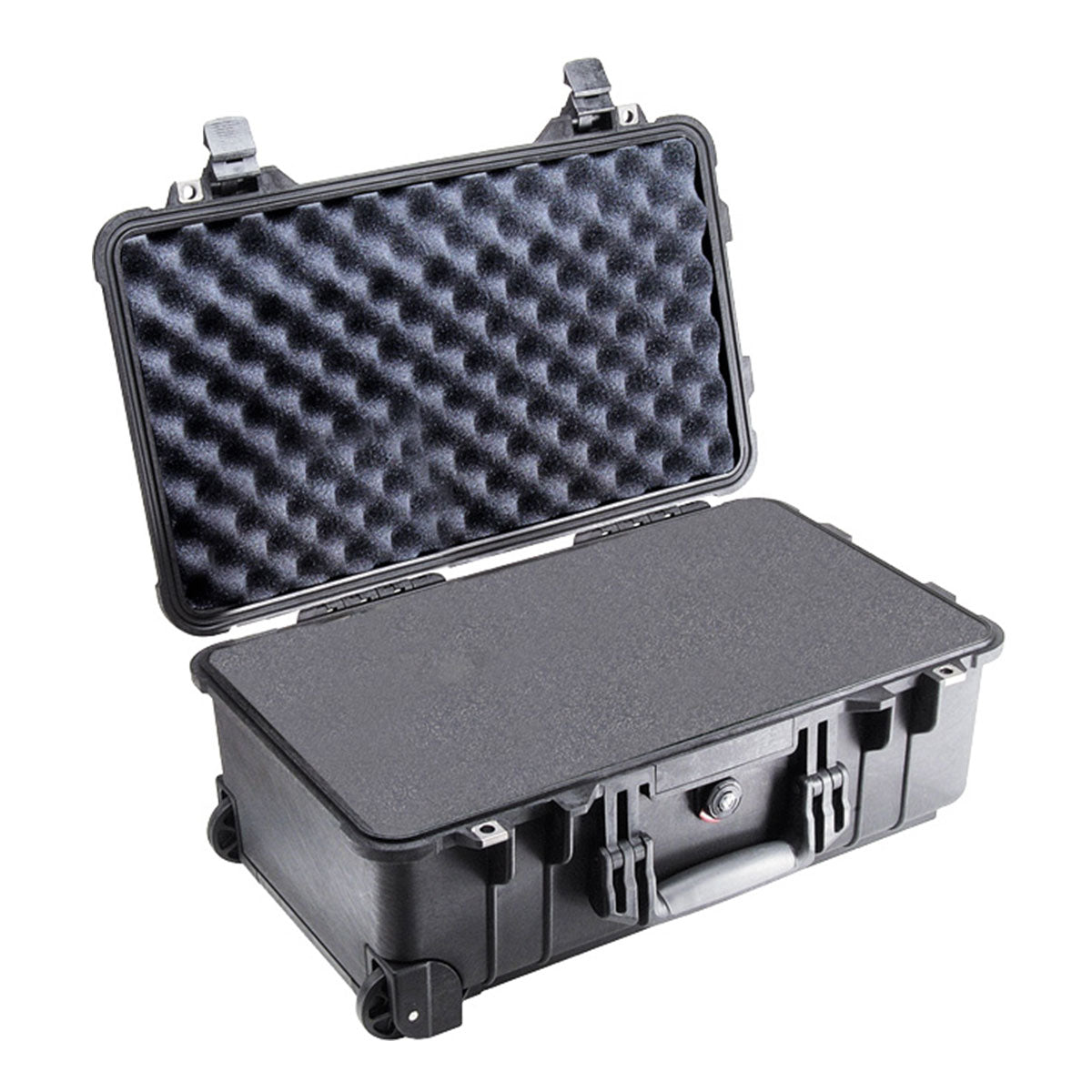 Pelican Protector Carry-On Case 1510 WL/WF - Black
