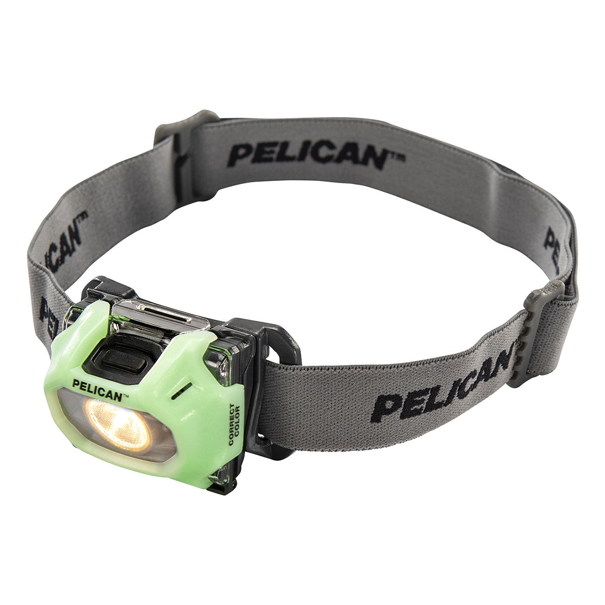 Pelican Headlamp 2750C GEN2 Photoluminescent