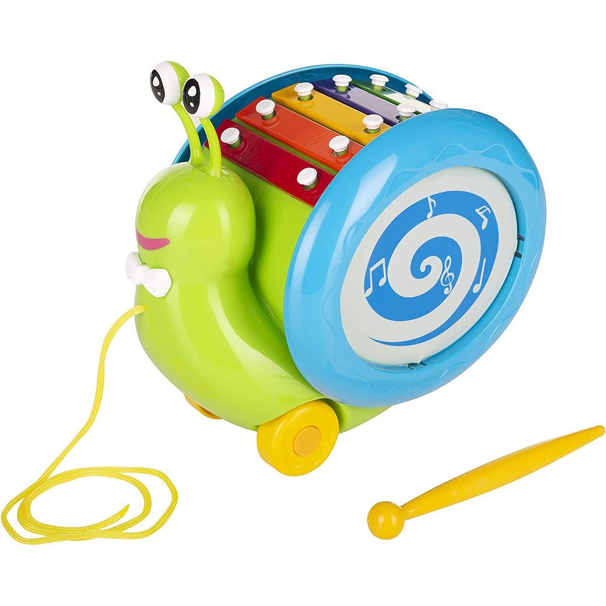 Funskool Funskool Musical Snail