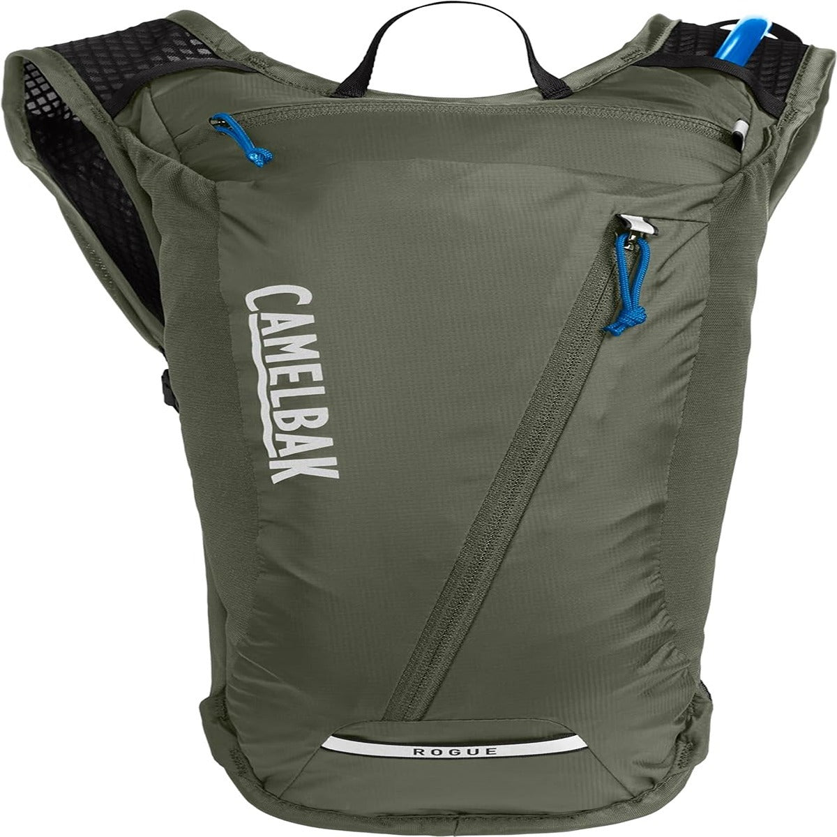 CamelBak Rogue Light 7 70oz, Dusty Olive