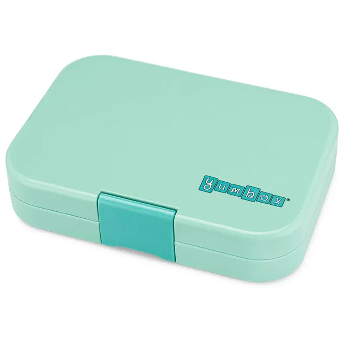 yumbox SERENE AQUA 6C - PARIS