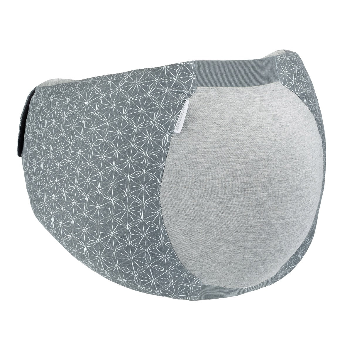 BabyMoov Pregancy Support Belt (Smokey Dream Belt), Supports 40-48 inches