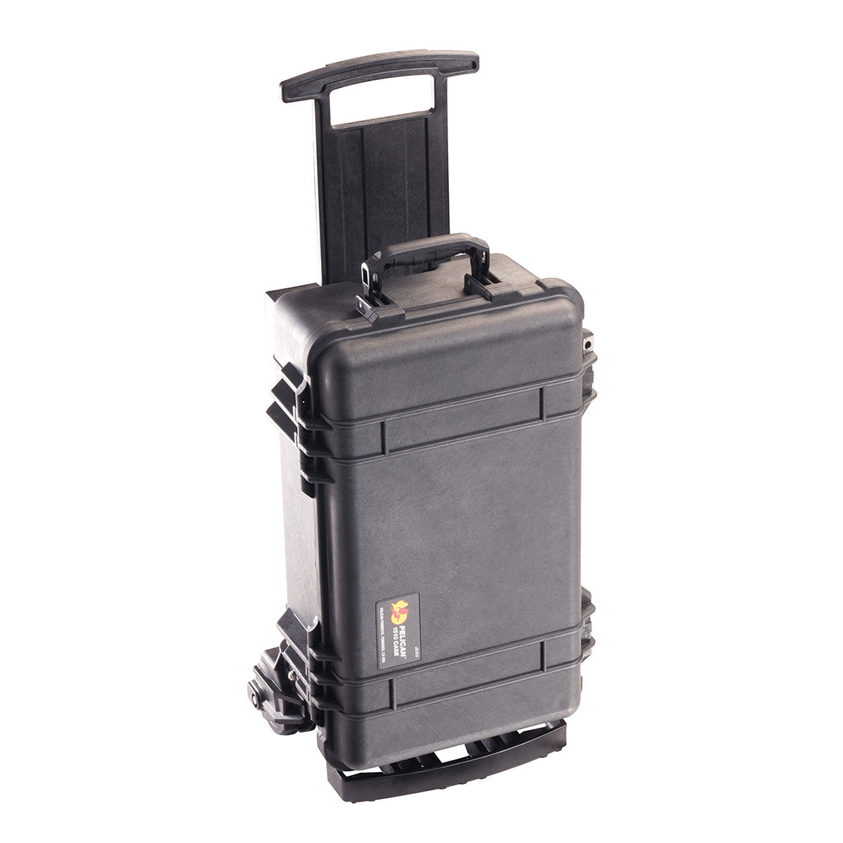 Pelican 1510M WL/WF,W/ Protector Mobility Case - Black