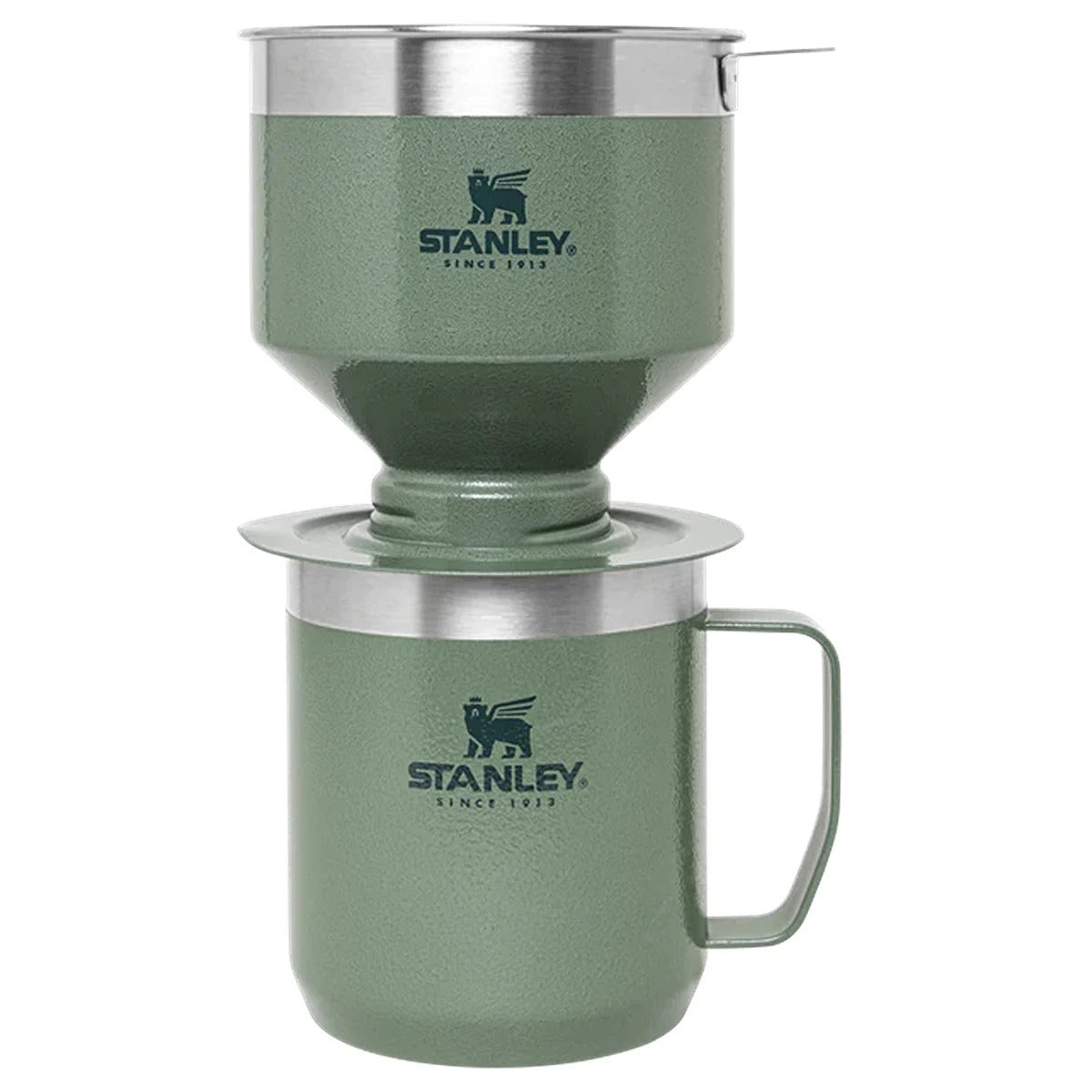 Stanley CLA Camp Mug Gift Set with Pour Over