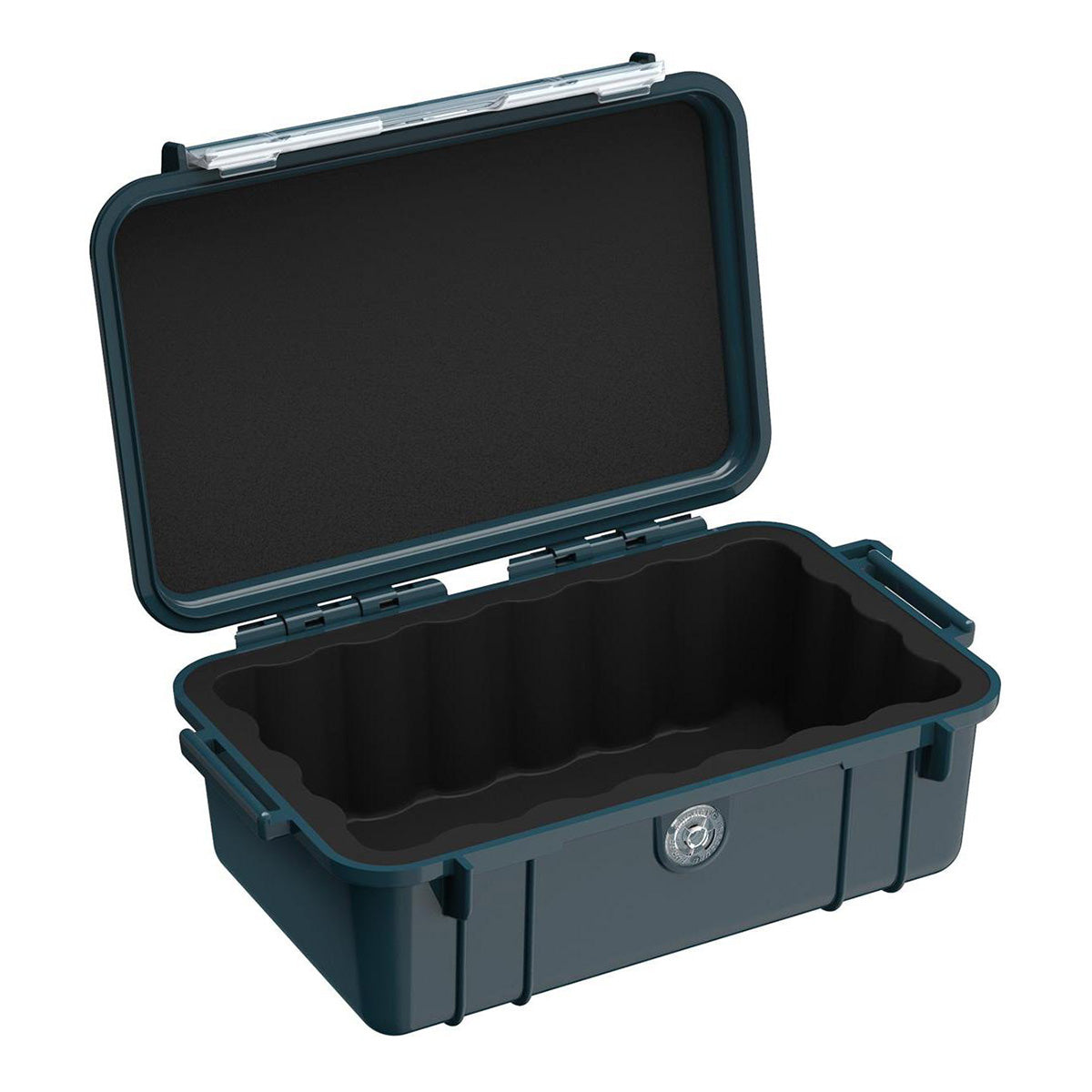 Pelican Micro Case 1050 WL/WI - BK Blue