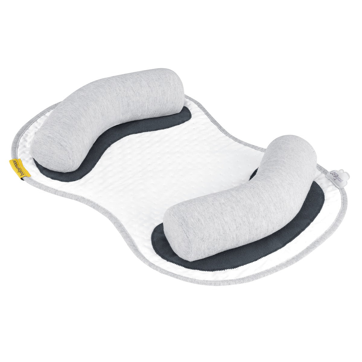 BabyMoov Baby Cosypad Flexible Mattress