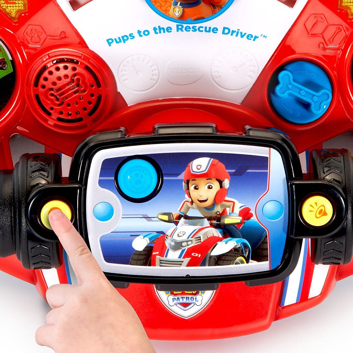 Vtech PAW PATROL LEARNING DRIVER