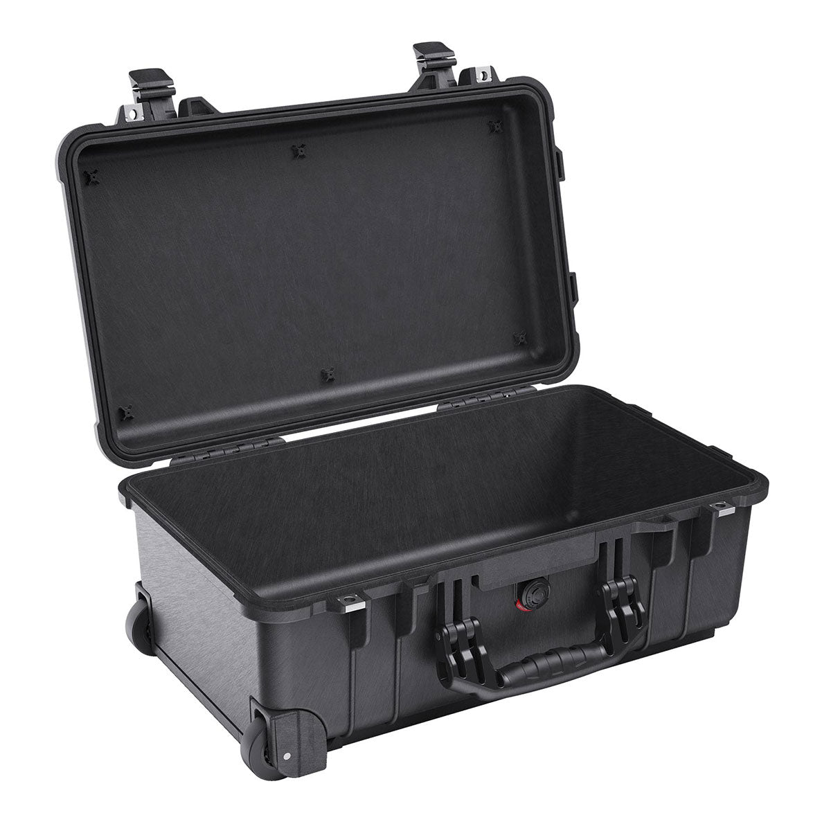 Pelican Protector Carry-On Case without Foam 1510NF WL/NF - Black