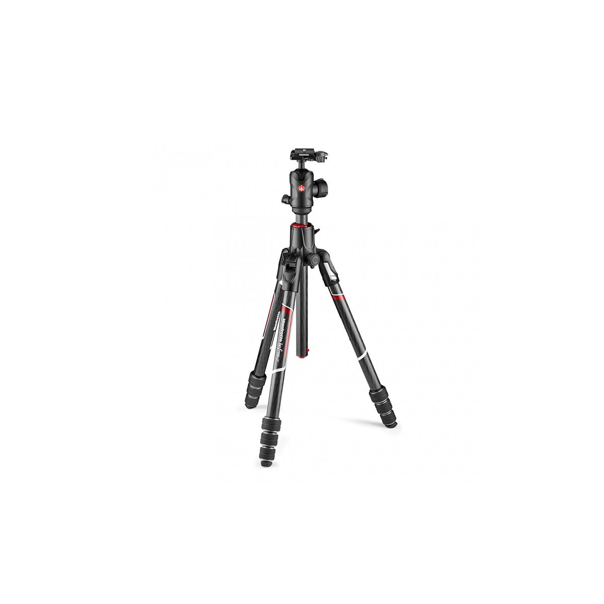 Manfrotto Manfrotto Befree GT XPRO Carbon Fiber Travel Tripod with 496 Center Ball Head