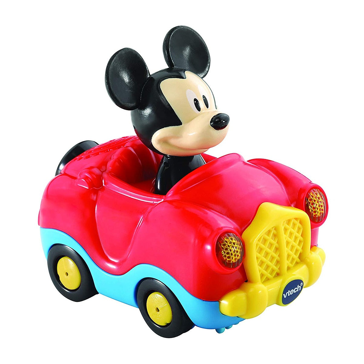 Vtech TOOT-TOOT DRIVERS^R MICKEY CONVERTIBLE (VTUK)