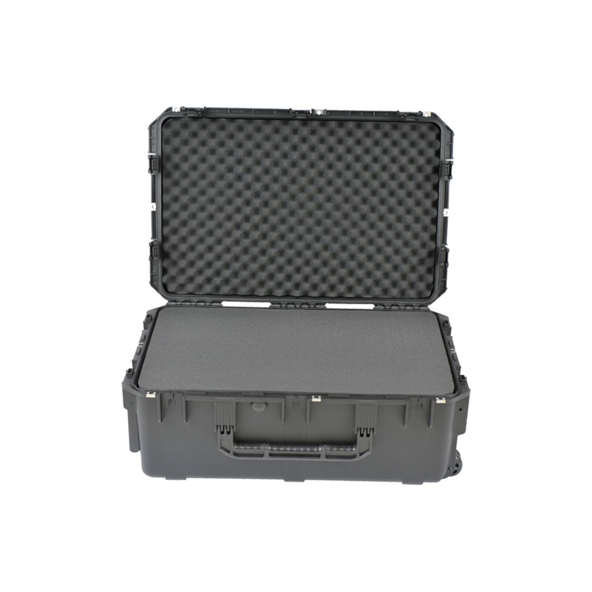 SKB iSeries 3019-12 Waterproof Utility Case w/Cubed Foam