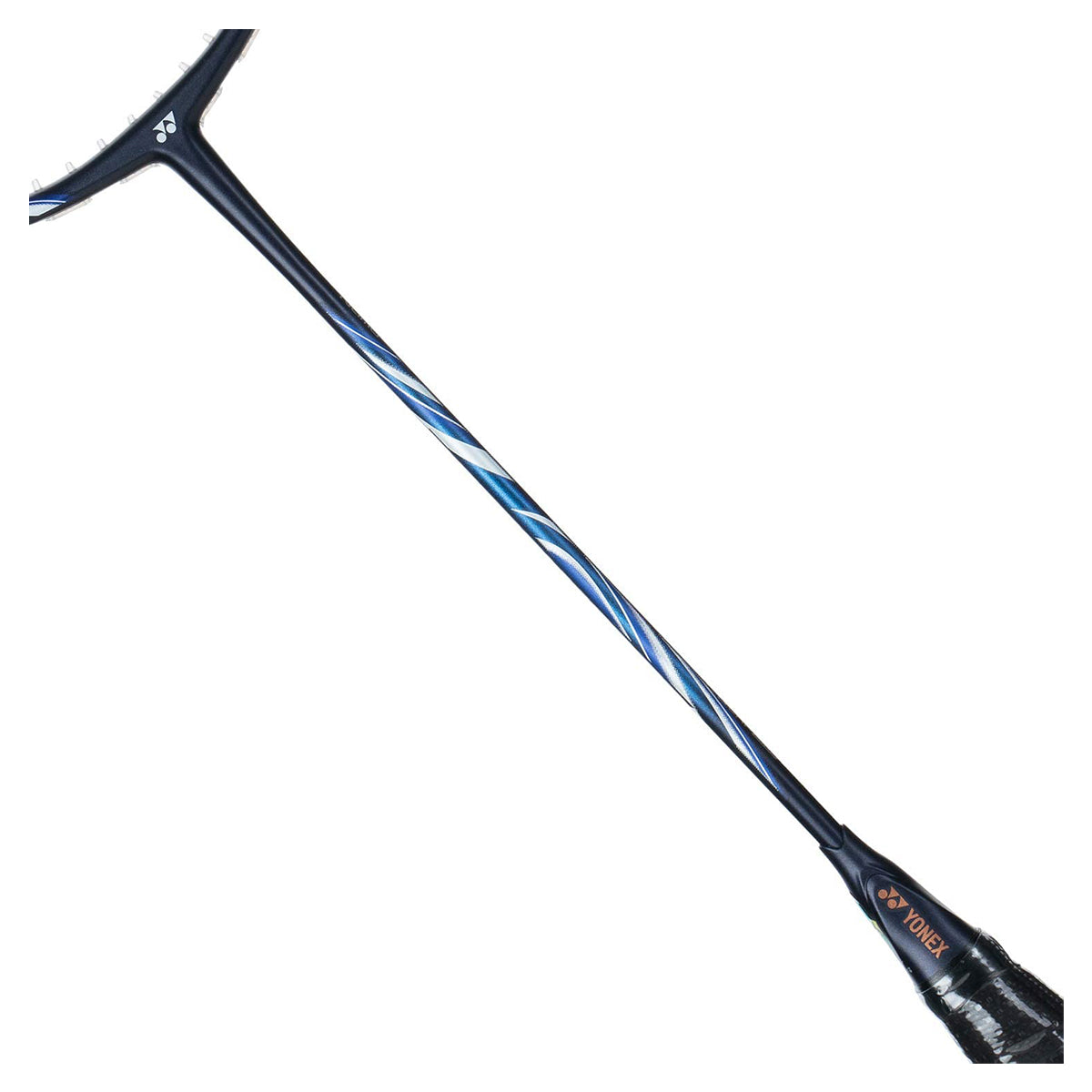 Yonex Astrox 100zz Dark Navy 4U G6 (unstrung)