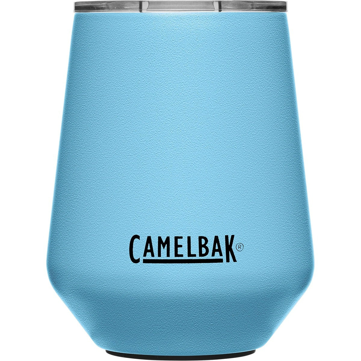 CamelBak Wine Tumbler, SST Vacuum Insulated, 12oz, Nordic Blue