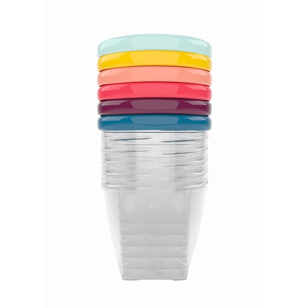 BabyMoov Babybols 250 ml (x6)