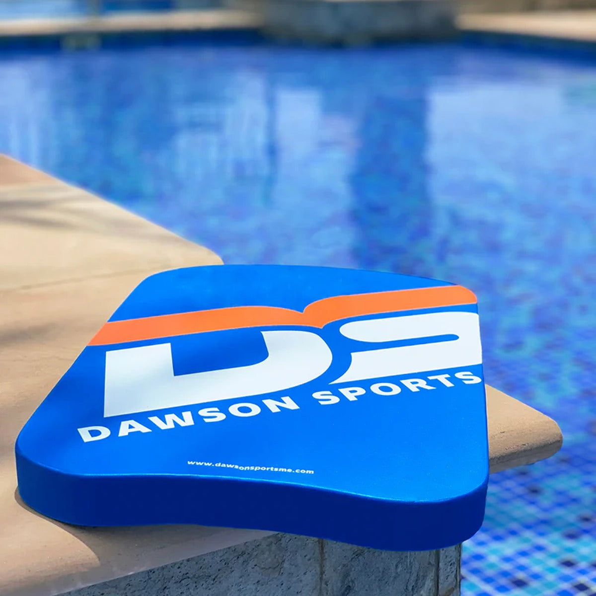 Dawson Sports DS Swimming Kickboard