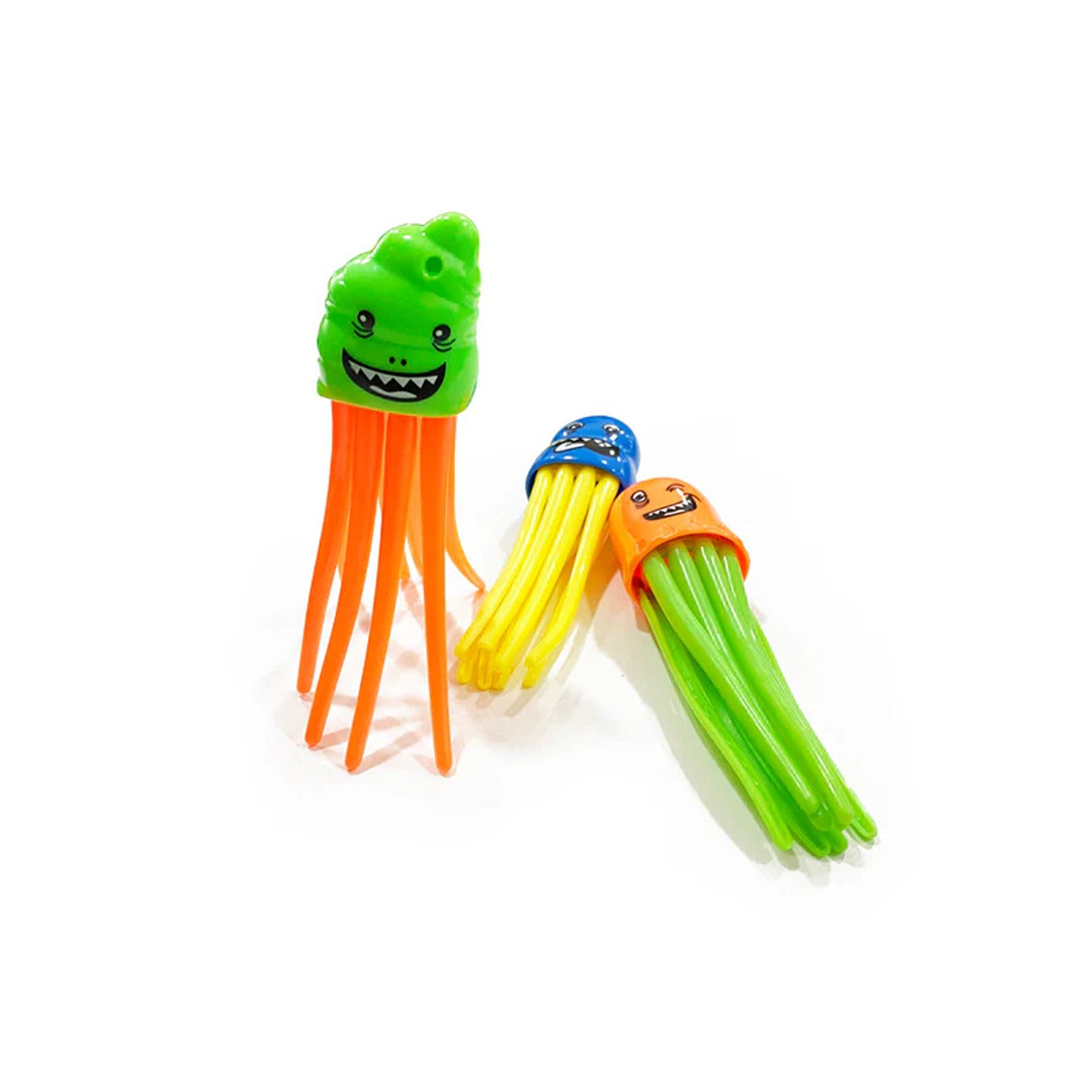Dawson Sports DS Dive Squid (Set of 3)