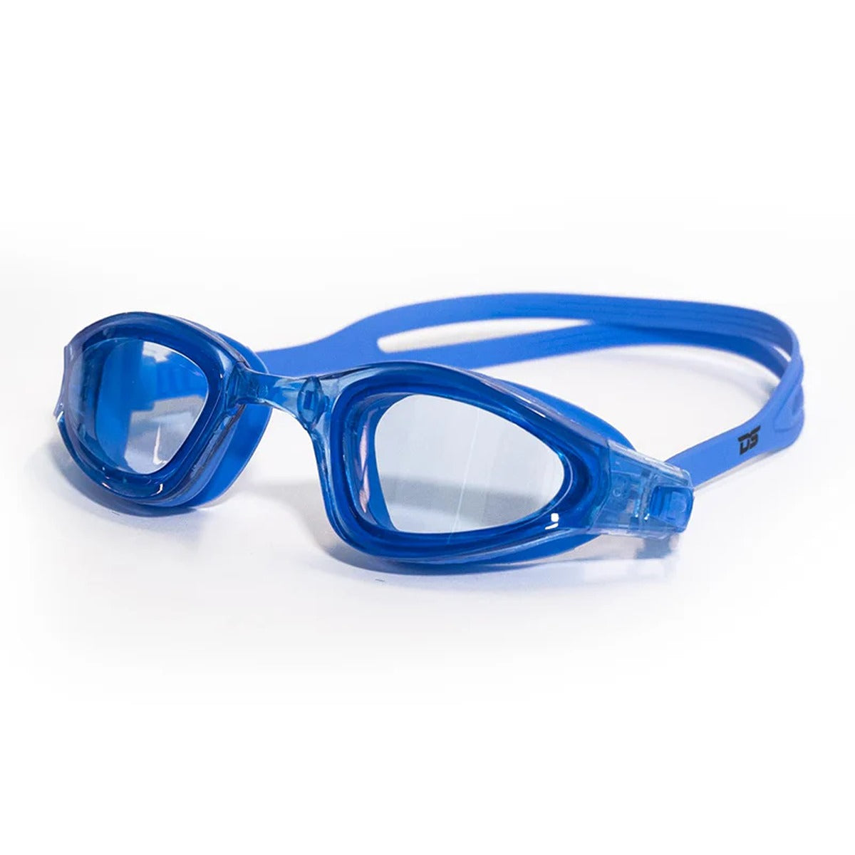 Dawson Sports DS Medley Swimming Goggles - Blue