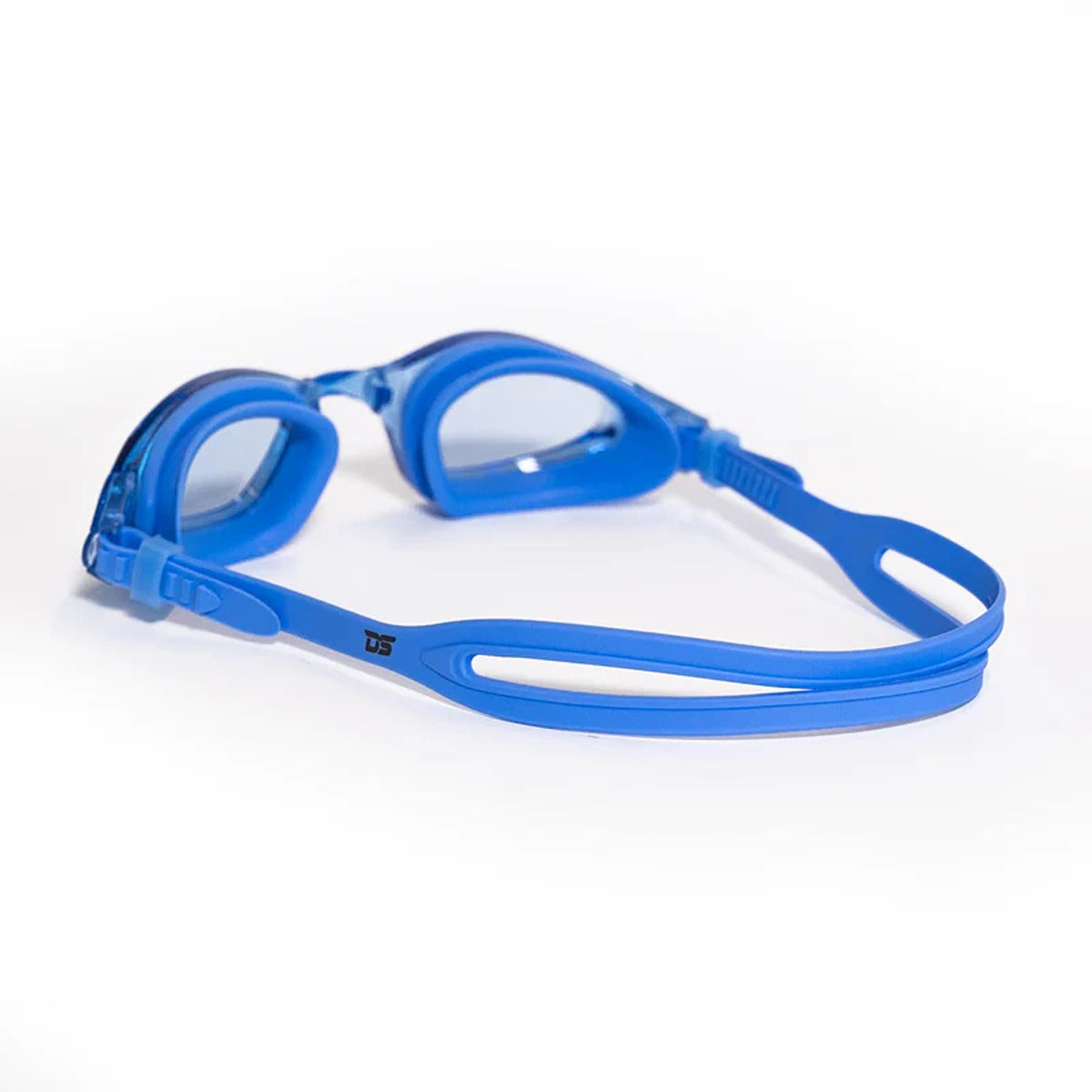 Dawson Sports DS Medley Swimming Goggles - Blue
