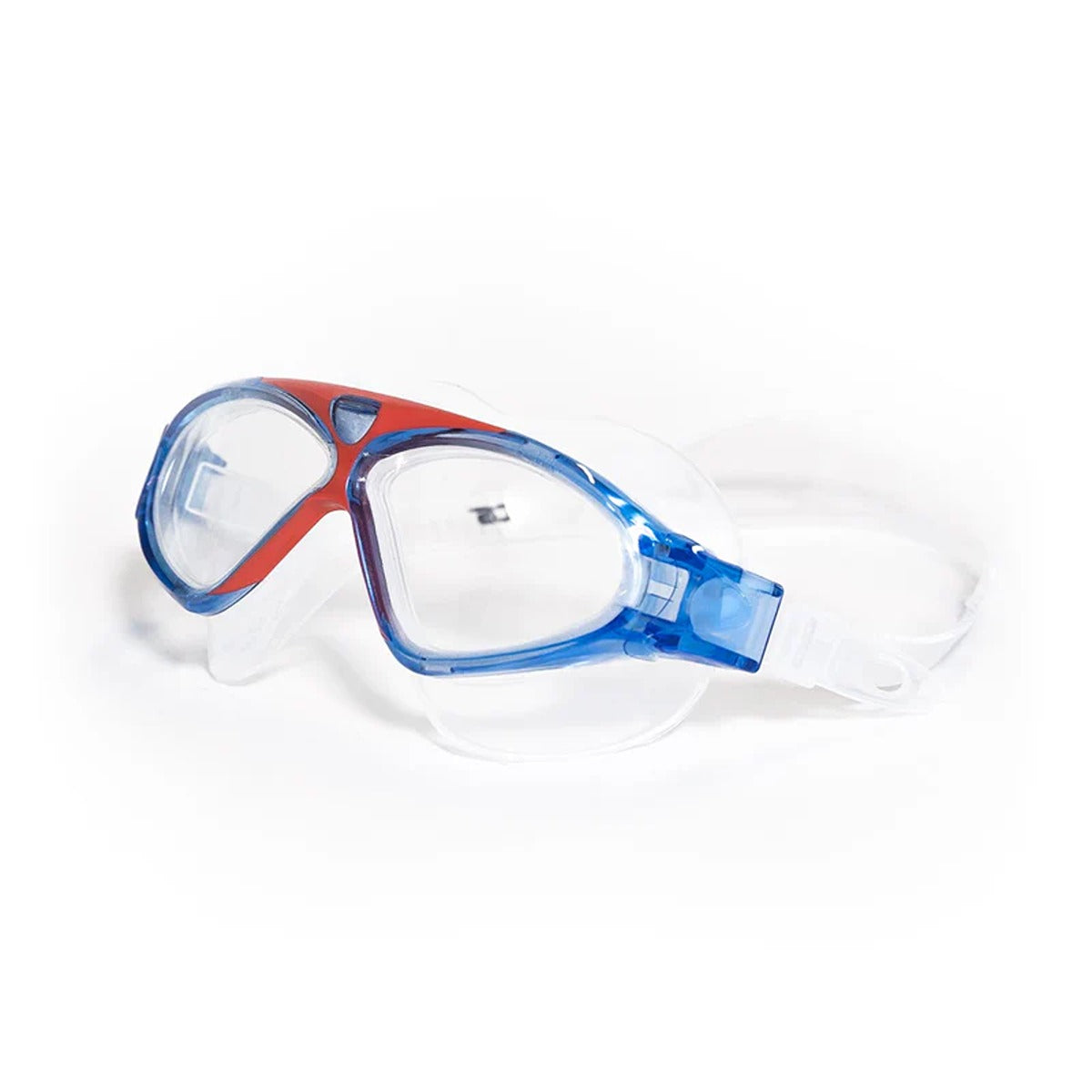 Dawson Sports DS Junior Bomber Swim Goggles - Blue