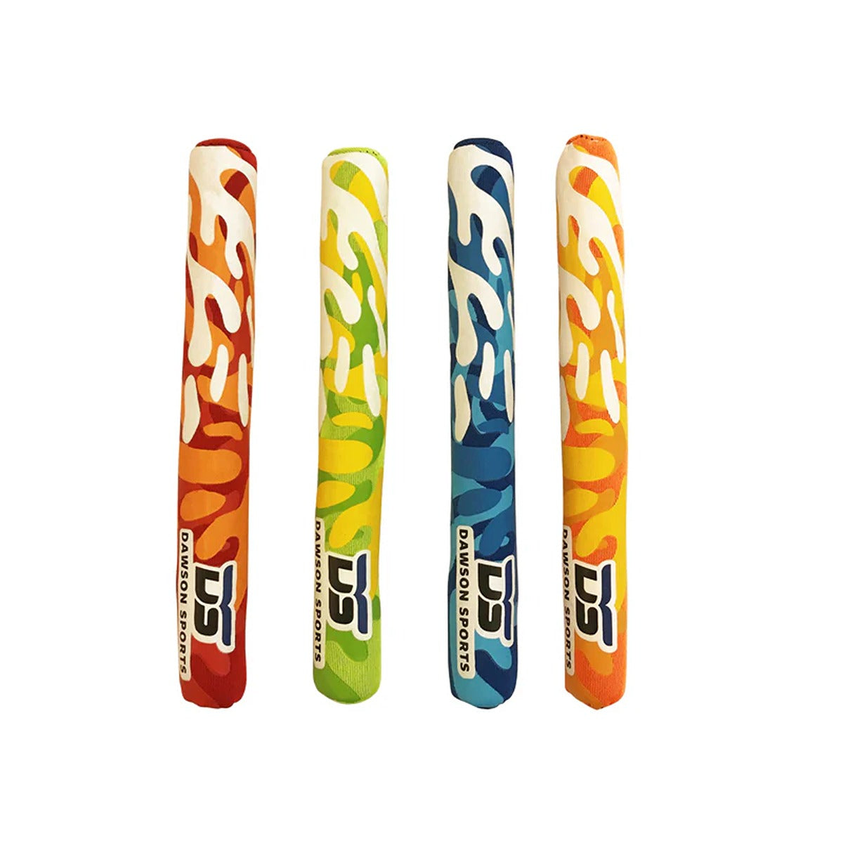 Dawson Sports DS Dive Sticks (Set of 4)