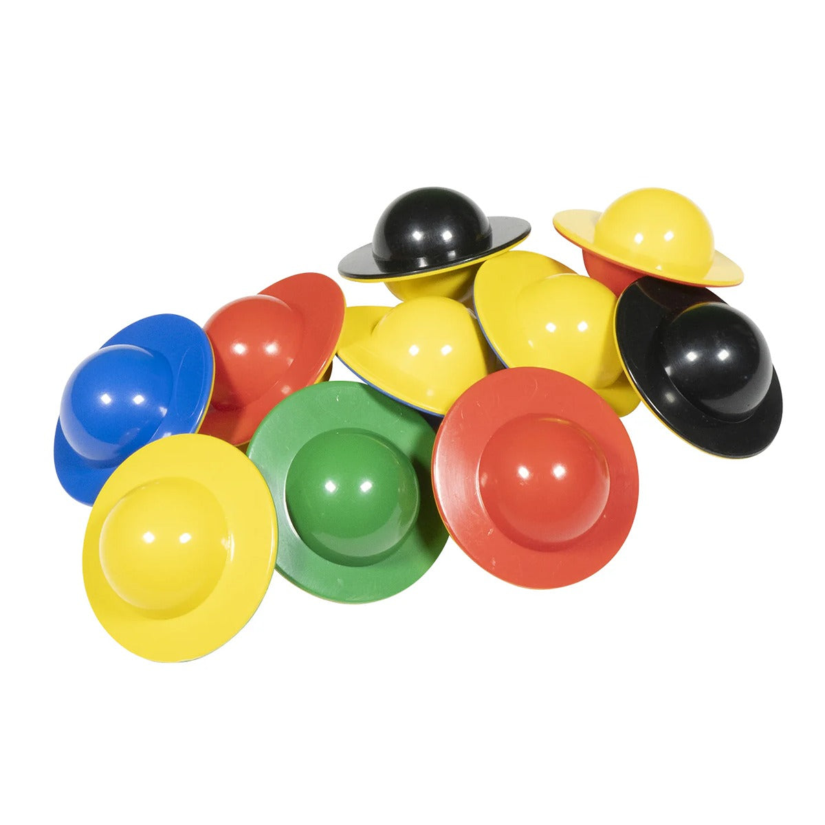 Dawson Sports DS Egg Flips Pool Toy (Set of 10)