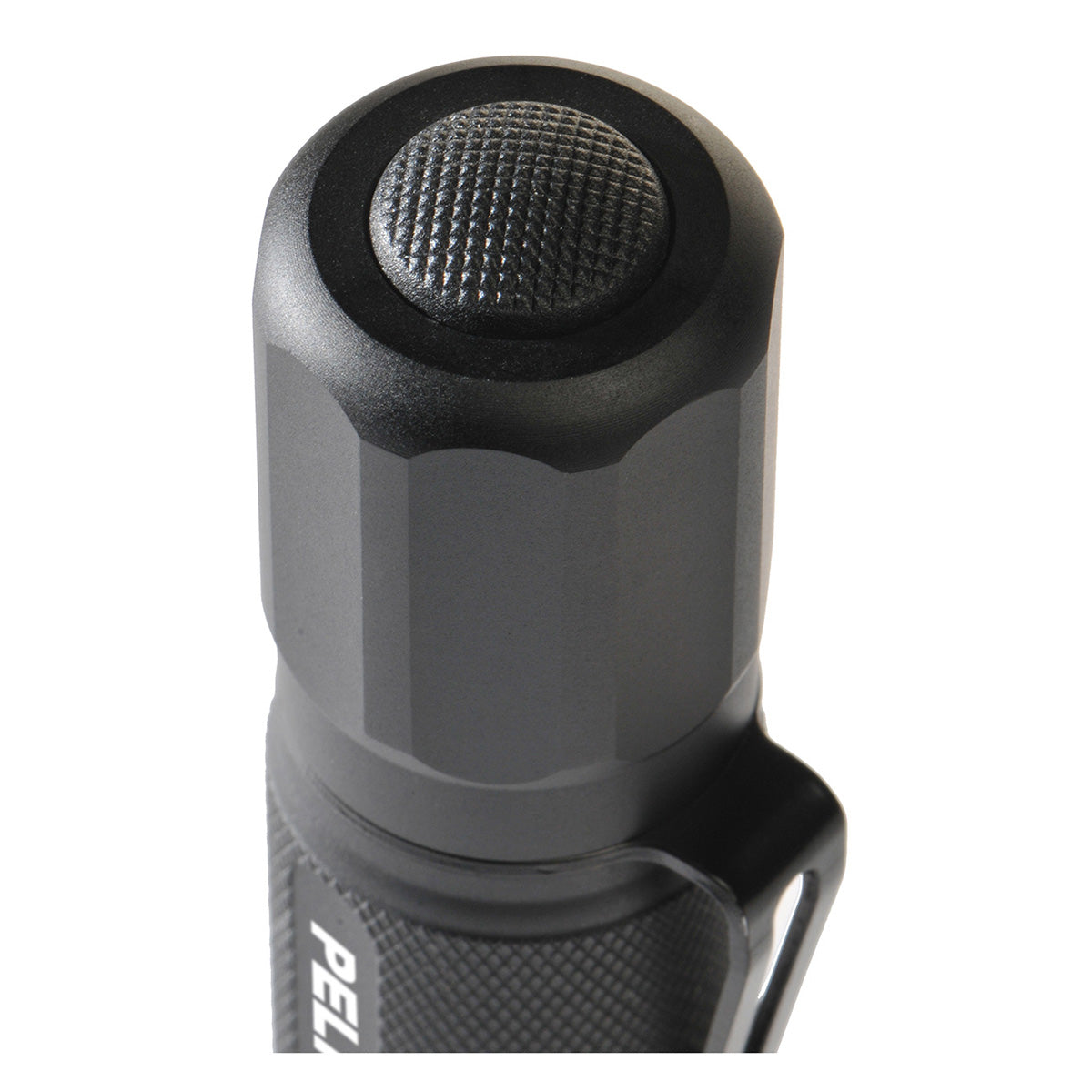 Pelican Tactical Flashlight 2350 LED 1AA - Black