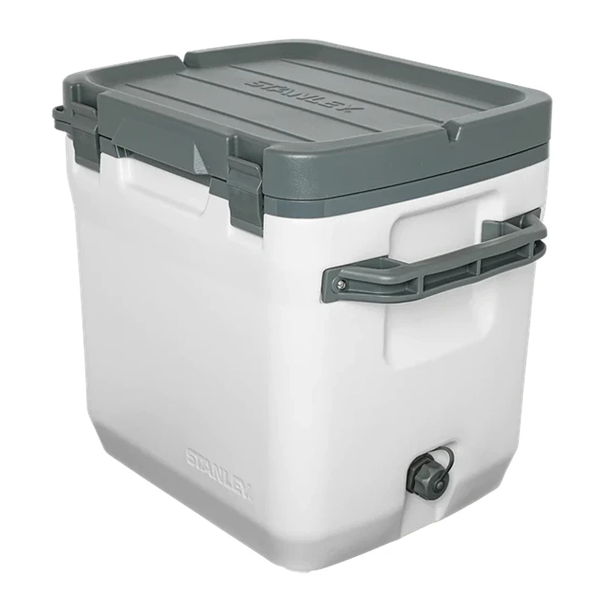 Stanley Cooler 28L / 30QT Polar White