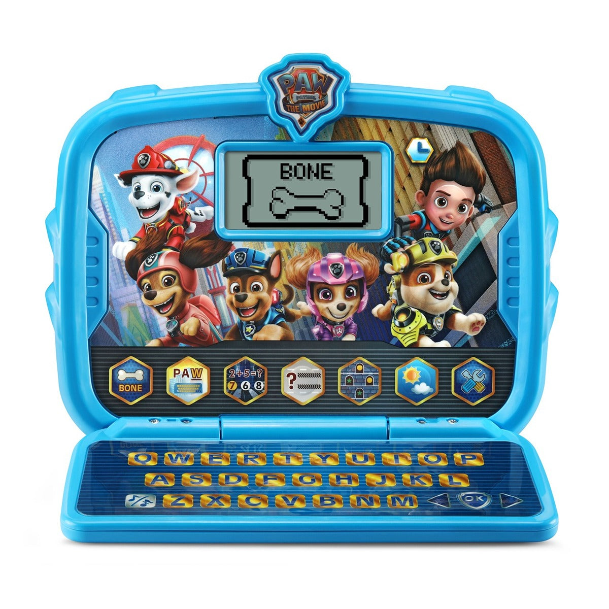 Vtech Paw Patrol: The Movie: Learning Tabtop