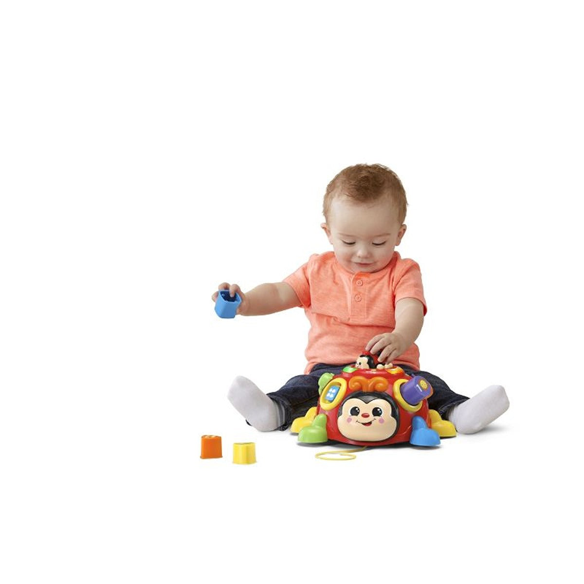 Vtech Crazy Bug(Refresh)