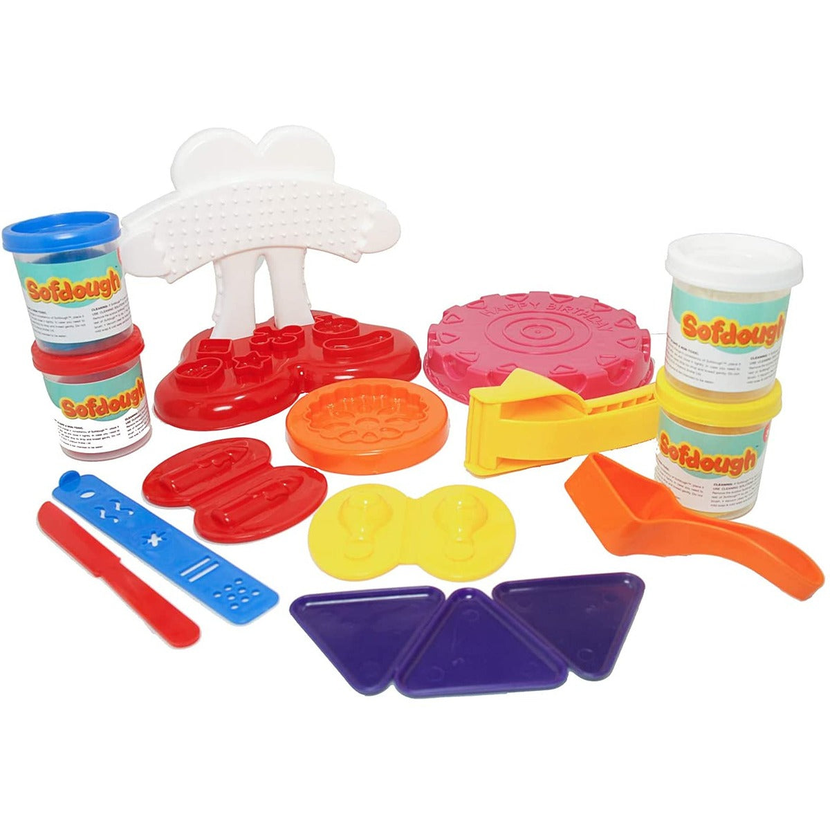 Funskool Funskool - Birthday Party