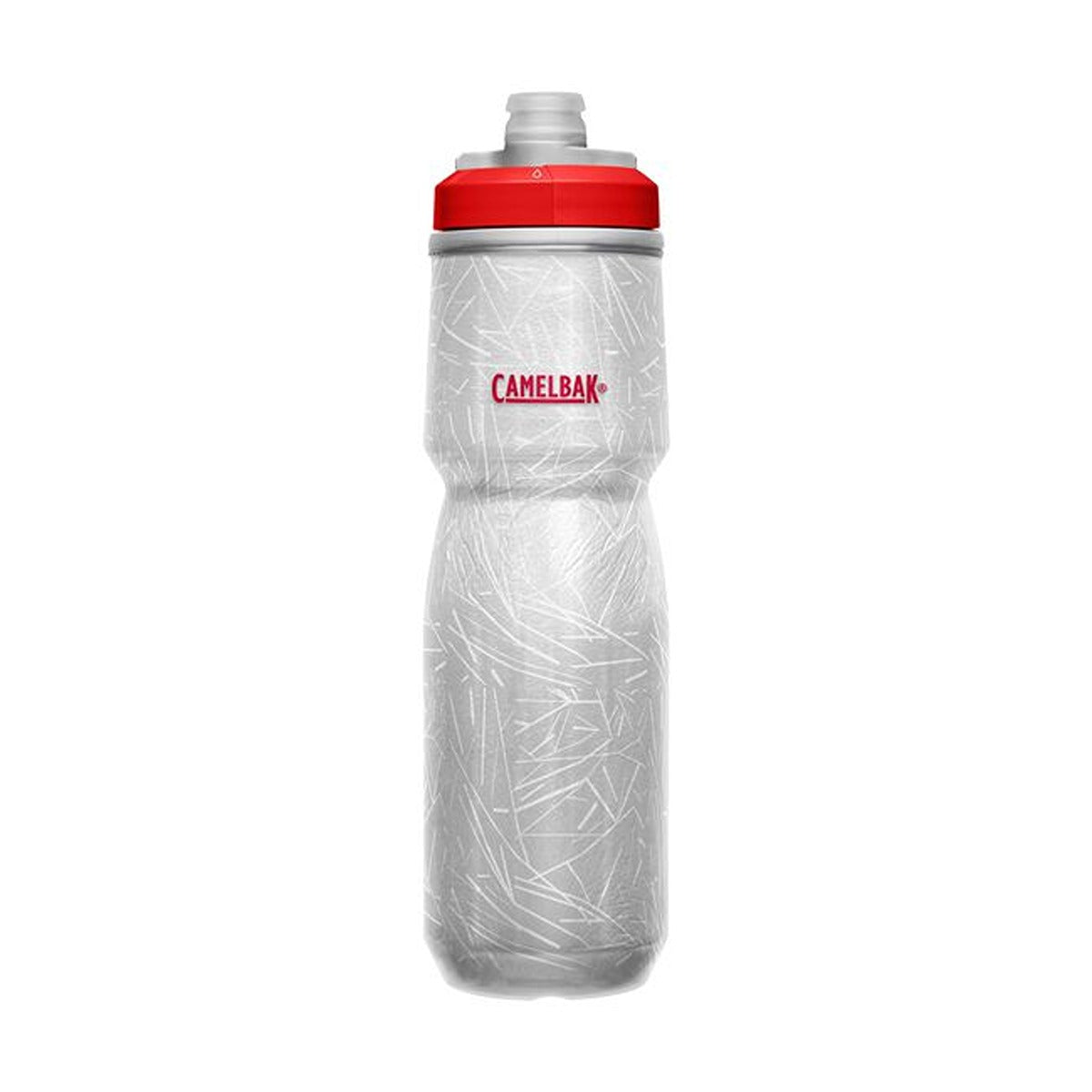 CamelBak Podium Ice 21oz, Fiery Red