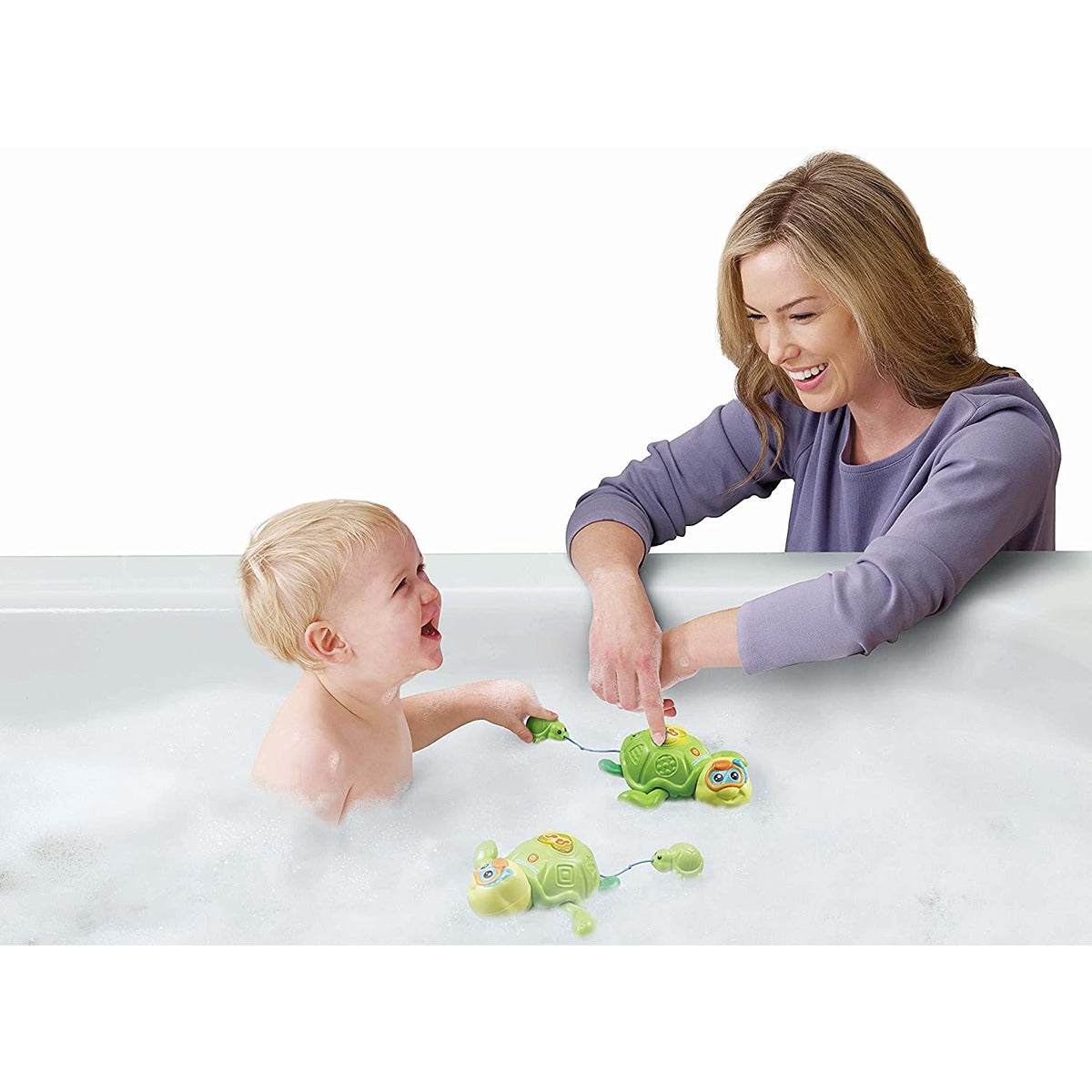 Vtech WIND & GO TURTLE