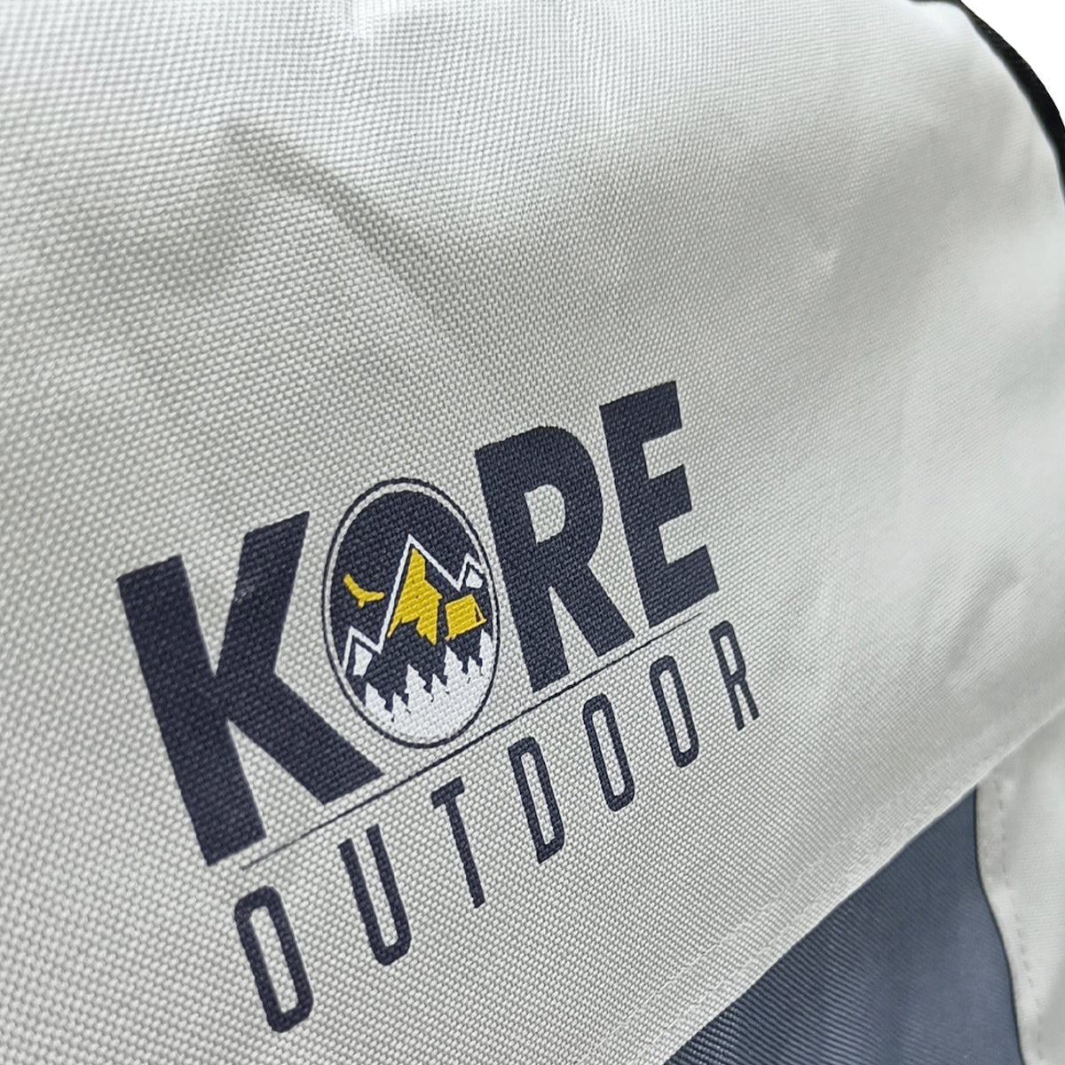 Kore Outdoor Hard arm chair